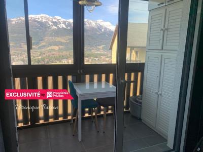 For sale Barcelonnette 2 rooms 25 m2 Alpes de haute provence (04400) photo 3