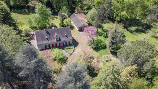 For sale Baneuil 6 rooms 114 m2 Dordogne (24150) photo 0