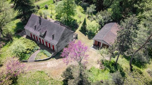 For sale Baneuil 6 rooms 114 m2 Dordogne (24150) photo 1