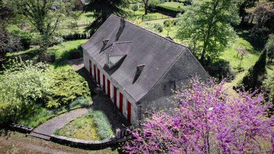 For sale Baneuil 6 rooms 114 m2 Dordogne (24150) photo 3