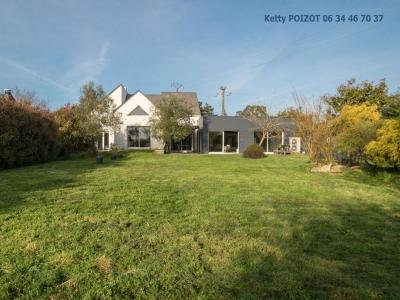 For sale Petit-mars 7 rooms 140 m2 Loire atlantique (44390) photo 0