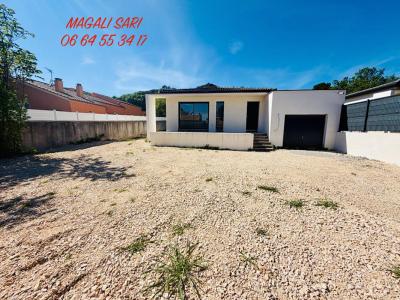 Annonce Vente 4 pi�ces Maison Rousson 30