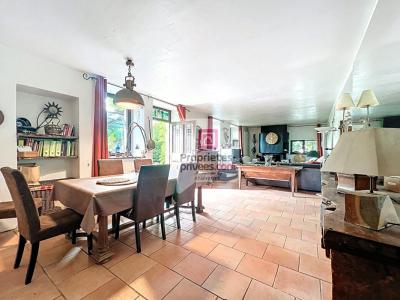 Acheter Maison 553 m2 Gilly-sur-isere