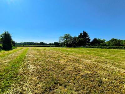 Annonce Vente Terrain Songeons 60