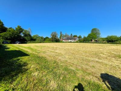 Acheter Terrain 3987 m2 Songeons