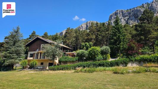 Acheter Maison 142 m2 Caille