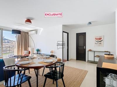 Annonce Location 5 pi�ces Appartement Marseille-1er-arrondissement 13