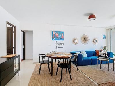 Louer Appartement Marseille-1er-arrondissement 1850 euros