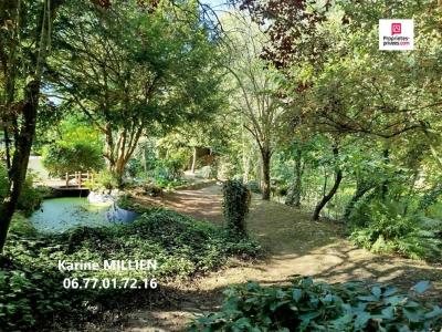 Acheter Maison Houdan Yvelines