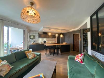 Annonce Vente 4 pi�ces Appartement Saint-philibert 56