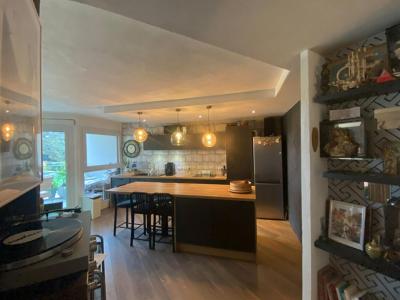 Acheter Appartement Saint-philibert Morbihan