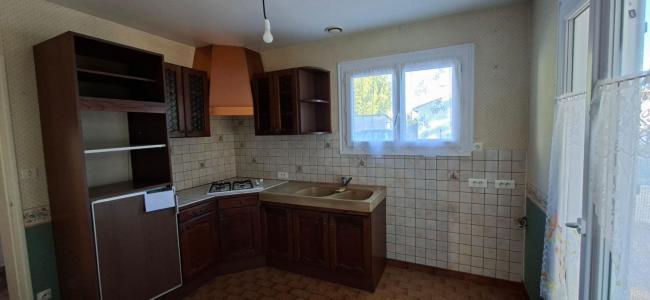 Acheter Maison 70 m2 Hermenault