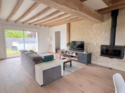 For sale Chemire-le-gaudin 5 rooms 170 m2 Sarthe (72210) photo 0
