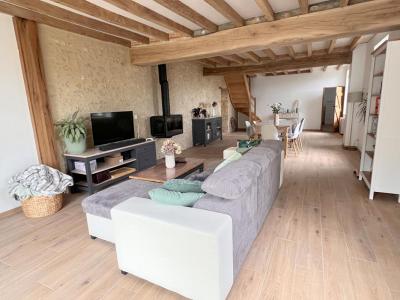 Annonce Vente 5 pi�ces Maison Chemire-le-gaudin 72