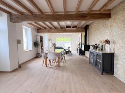 Acheter Maison 170 m2 Chemire-le-gaudin