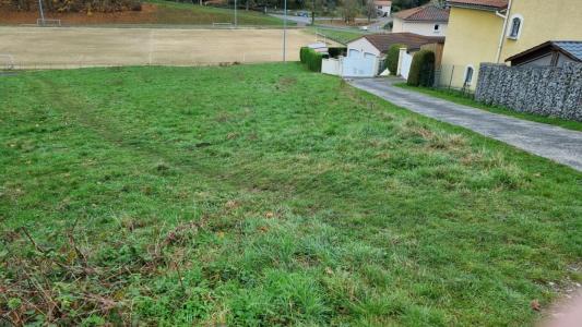 For sale Saint-didier-en-velay 6800 m2 Haute loire (43140) photo 2