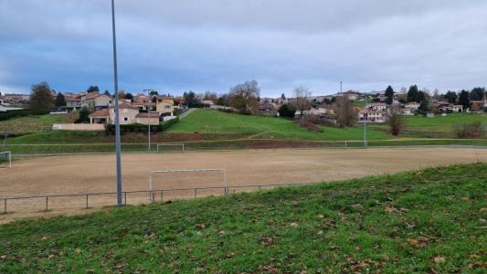 For sale Saint-didier-en-velay 6800 m2 Haute loire (43140) photo 4
