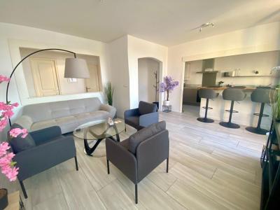 Annonce Vente 4 pi�ces Appartement Toulon 83