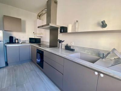 Acheter Appartement 94 m2 Toulon