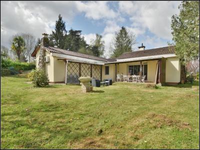 For sale Lagor 5 rooms 107 m2 Pyrenees atlantiques (64150) photo 0