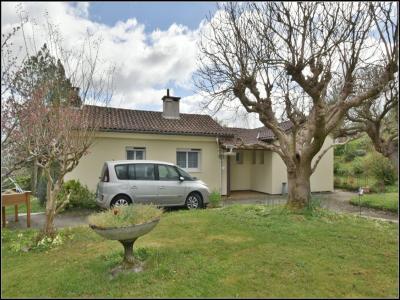 For sale Lagor 5 rooms 107 m2 Pyrenees atlantiques (64150) photo 1