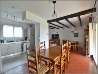 For sale Lagor 5 rooms 107 m2 Pyrenees atlantiques (64150) photo 3