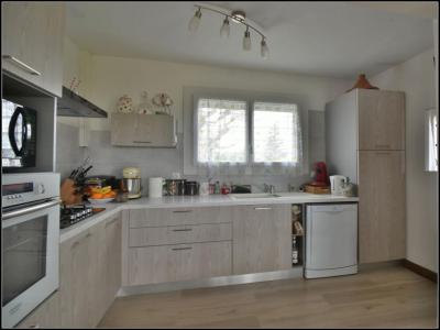 For sale Lagor 5 rooms 107 m2 Pyrenees atlantiques (64150) photo 4