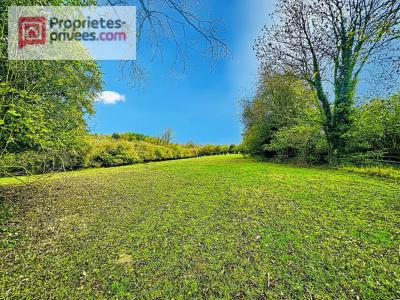 Acheter Maison 143 m2 Pont-l'eveque