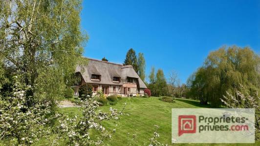 Annonce Vente 6 pi�ces Maison Saint-martin-aux-chartrains 14