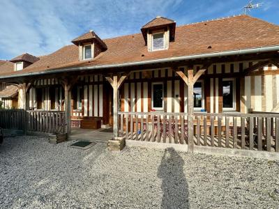 Acheter Maison Saint-arnoult 829900 euros