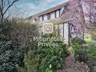 For sale Sylvains-les-moulins 5 rooms 157 m2 Eure (27240) photo 1