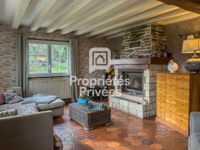For sale Sylvains-les-moulins 5 rooms 157 m2 Eure (27240) photo 3