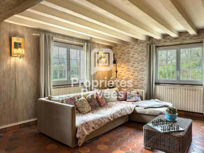 For sale Sylvains-les-moulins 5 rooms 157 m2 Eure (27240) photo 4