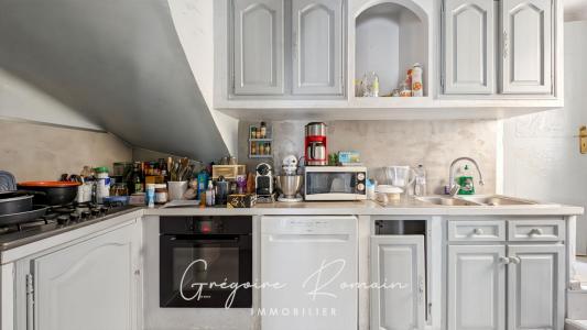 For sale Saint-chamas 5 rooms 120 m2 Bouches du Rhone (13250) photo 1