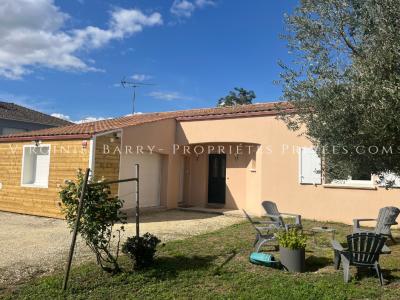 For sale Bords 4 rooms 149 m2 Charente maritime (17430) photo 2