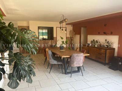 For sale Bords 4 rooms 149 m2 Charente maritime (17430) photo 3