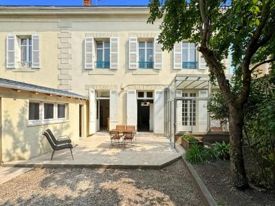 Acheter Maison 220 m2 Perigueux