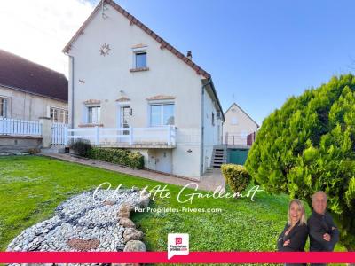 For sale Valencay 7 rooms 148 m2 Indre (36600) photo 0