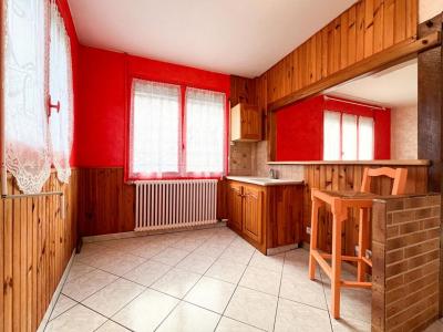 Annonce Vente 7 pi�ces Maison Valencay 36