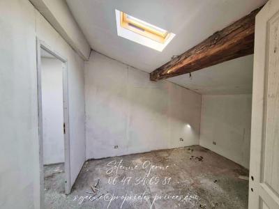 Annonce Vente Immeuble Saint-chinian 34