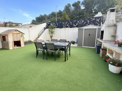 For sale Istres 4 rooms 86 m2 Bouches du Rhone (13800) photo 0