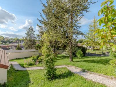 Annonce Vente 8 pi�ces Maison Gaillon-sur-montcient 78