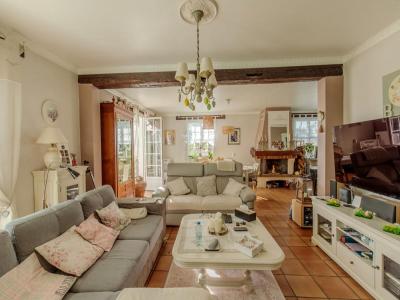 Acheter Maison 176 m2 Gaillon-sur-montcient