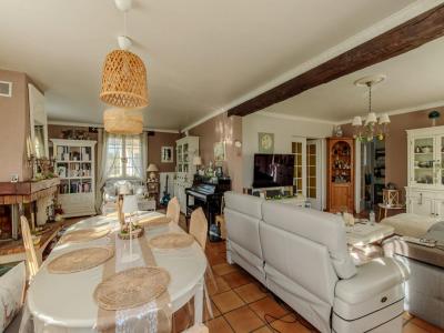 Acheter Maison Gaillon-sur-montcient Yvelines