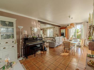 Acheter Maison Gaillon-sur-montcient 459000 euros