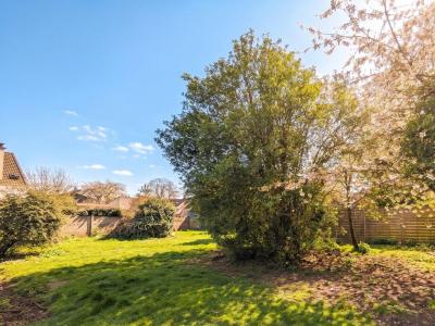 Annonce Vente Terrain Osny 95