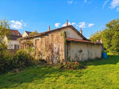 Acheter Terrain Osny 329000 euros