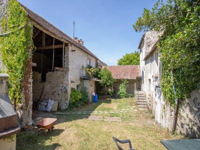 For sale Guerville 4 rooms 50 m2 Yvelines (78930) photo 0