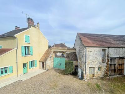For sale Fremainville 6 rooms 130 m2 Val d'Oise (95450) photo 0