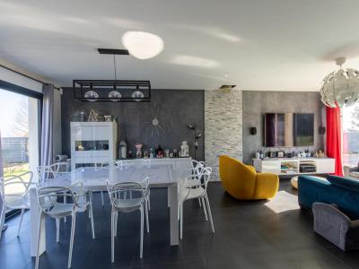 Acheter Maison 143 m2 Jambville